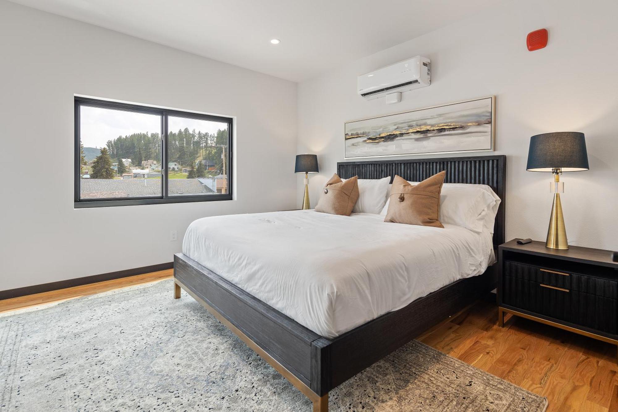 Апартаменты Mcgregor & Main - Luxury Lofts Хилл-Сити Экстерьер фото
